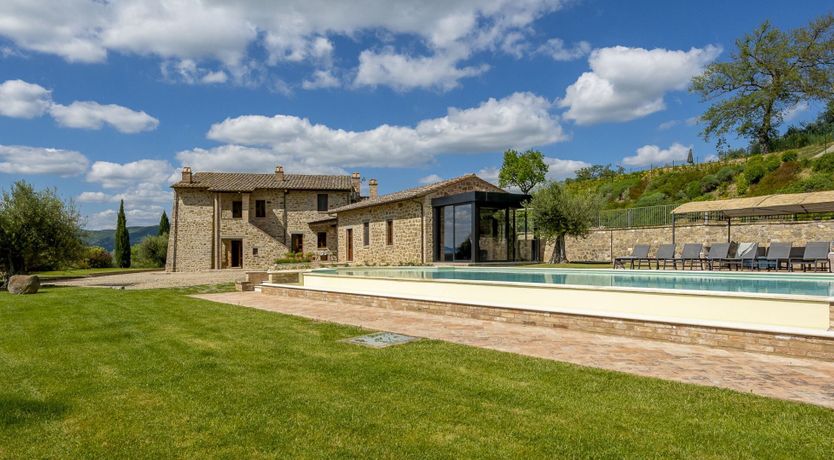 Photo of Lake Lookout