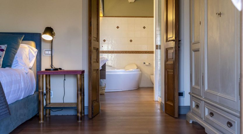 Photo of Lake Lookout