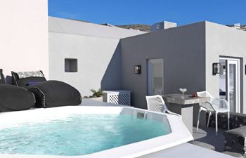 Mind, Spirit & Soul Holiday Home