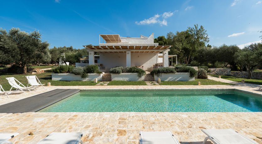 Photo of The Southern Light