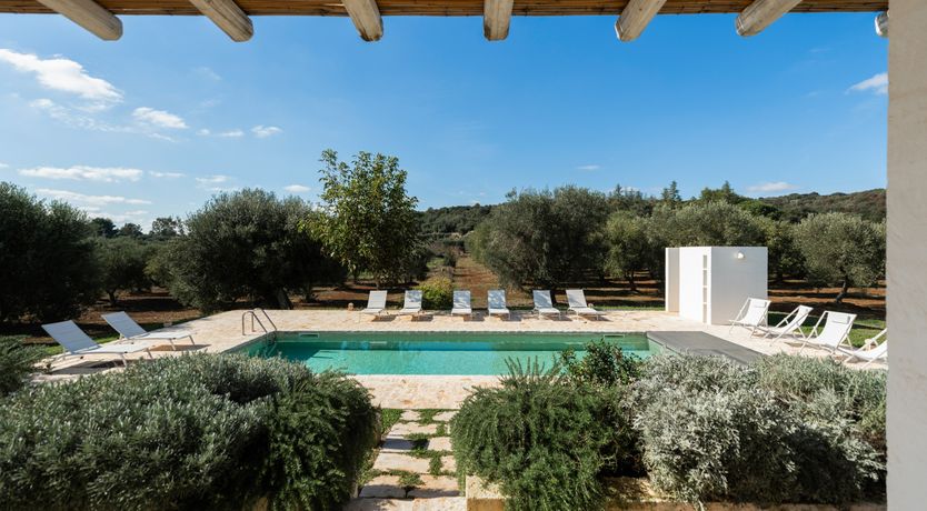 Photo of The Southern Light