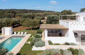 The Southern Light Holiday Home