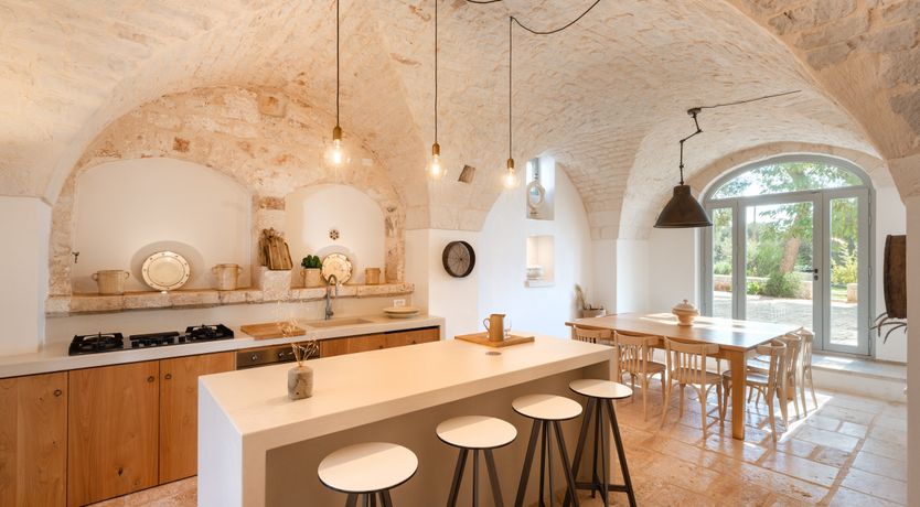 Photo of The Southern Light