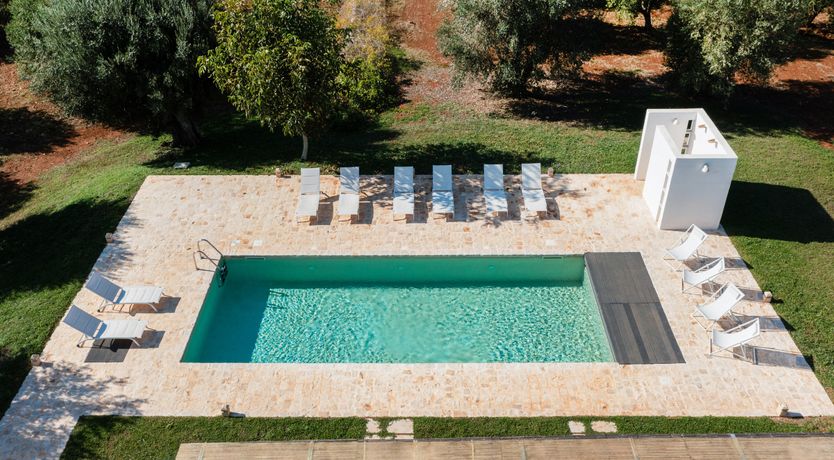 Photo of The Southern Light