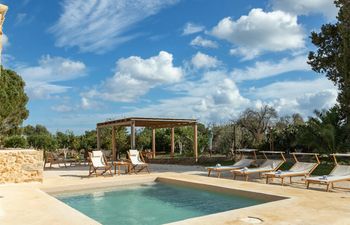 Wonder of Light Holiday Home