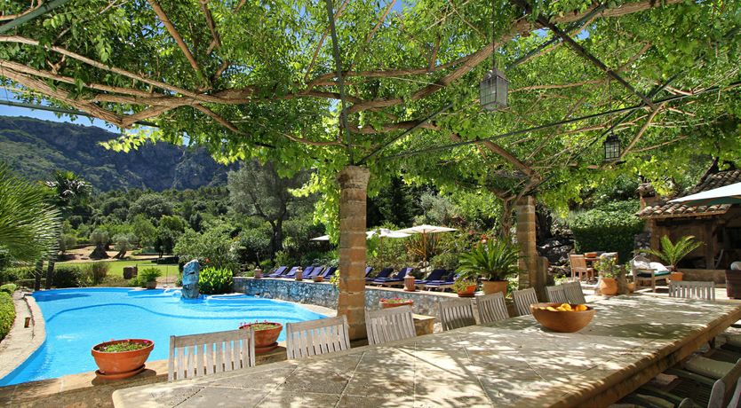 Photo of Meet Me in the Orange Grove