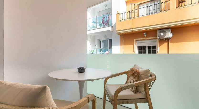 Photo of Breezy Mijas Home