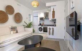 Photo of Breezy Mijas Home
