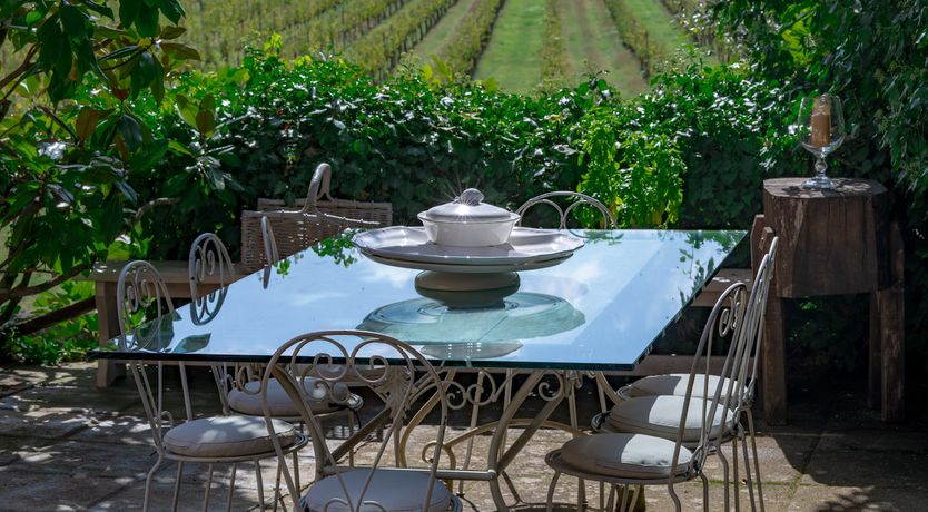 Photo of Beyond The Vineyards