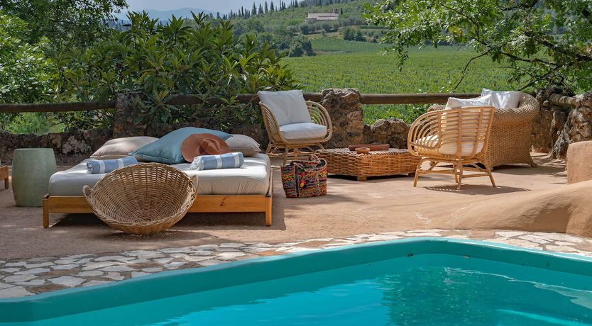 Photo of Beyond The Vineyards