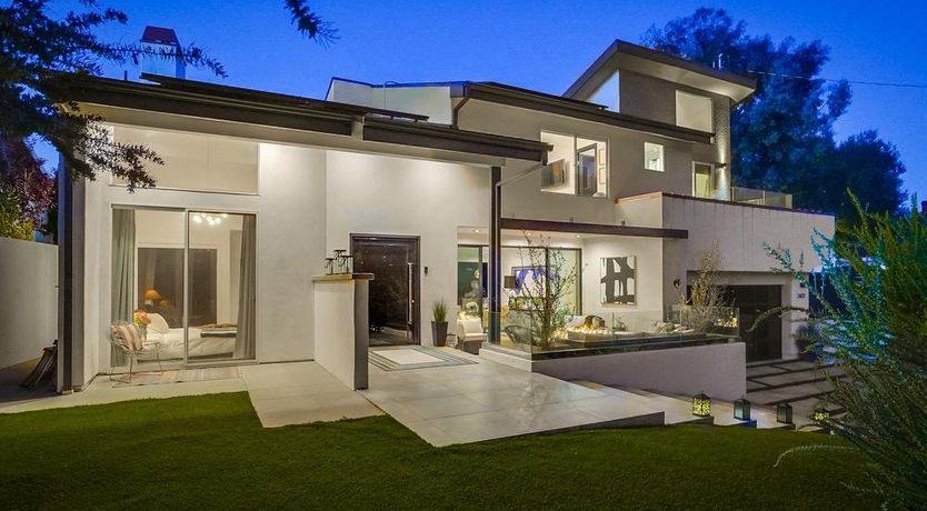 Photo of Twinkle Town