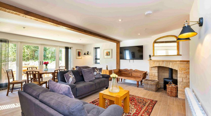 Photo of Millstream Rest