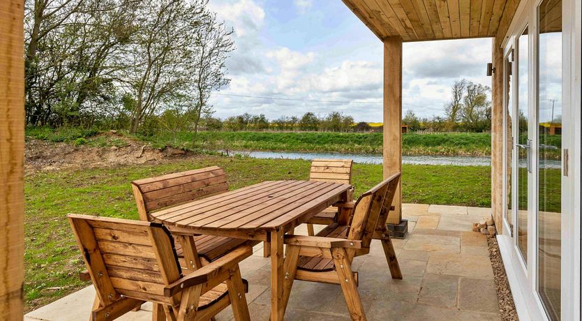 Photo of Millstream Rest