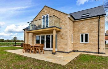 Millstream Rest Holiday Home