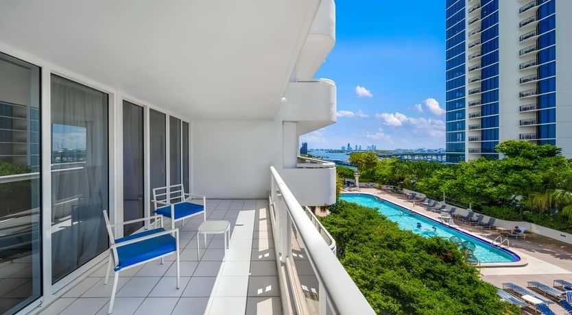 Photo of Bayside Oasis