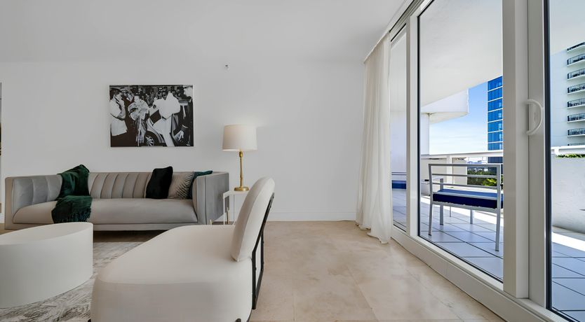 Photo of Bayside Oasis