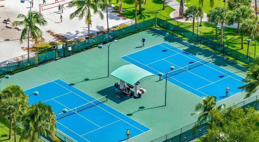 Photo of Bayside Oasis