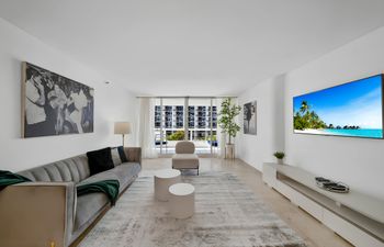 Bayside Oasis Holiday Home