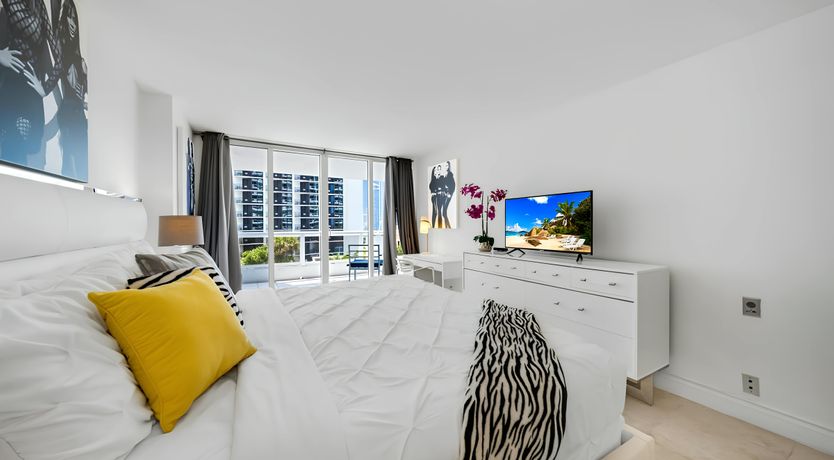 Photo of Bayside Oasis