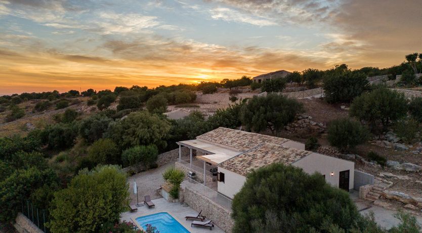 Photo of Crystalline Panorama