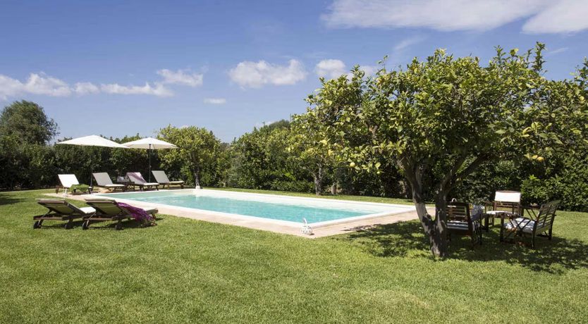 Photo of A Sicily Secret