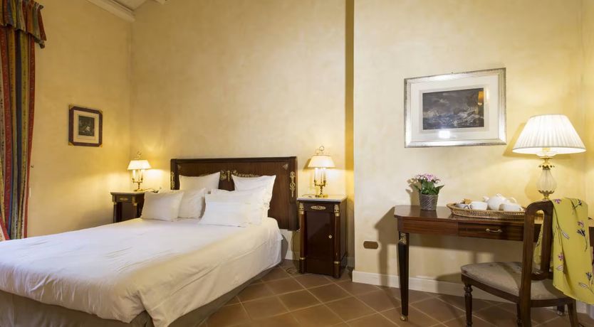 Photo of A Sicily Secret