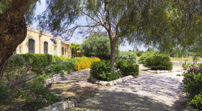 Photo of A Sicily Secret