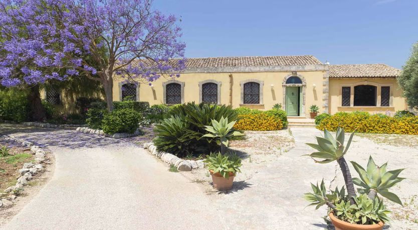 Photo of A Sicily Secret