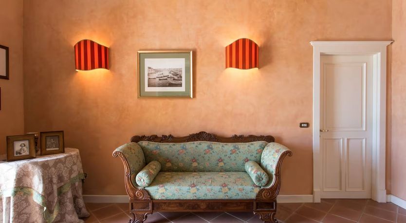 Photo of A Sicily Secret