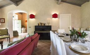 Photo of A Sicily Secret