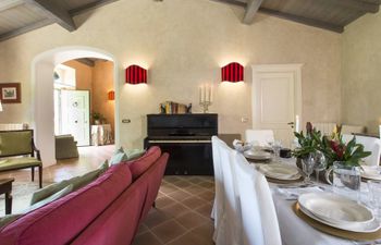 A Sicily Secret Holiday Home