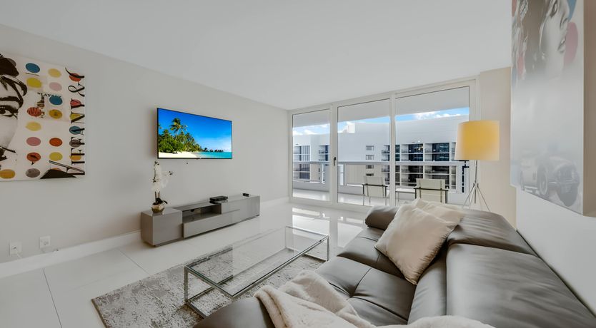 Photo of The Oceanview