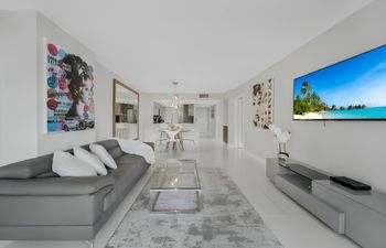 The Oceanview Holiday Home