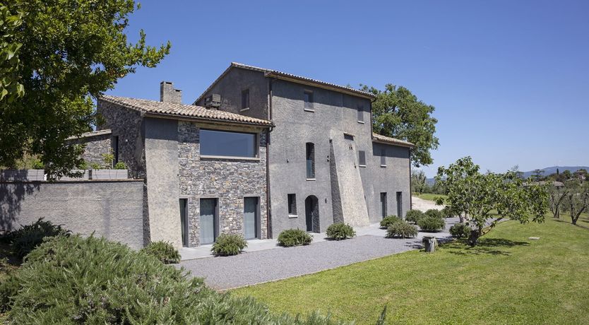 Photo of Casale Marzi