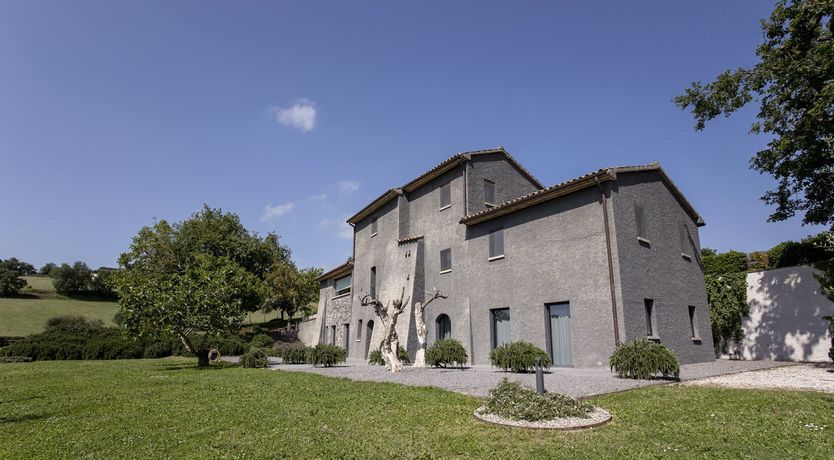 Photo of Casale Marzi