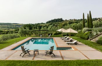 Dream Skies Holiday Home