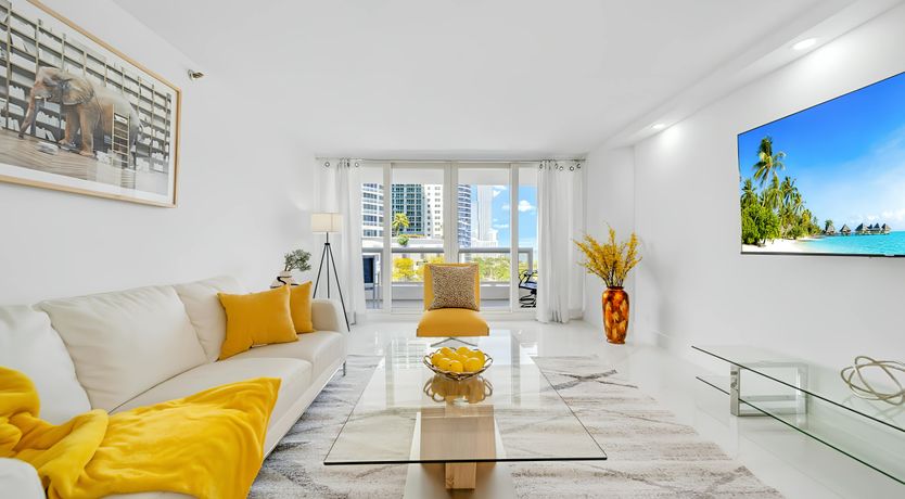 Photo of Miami Sophisticate