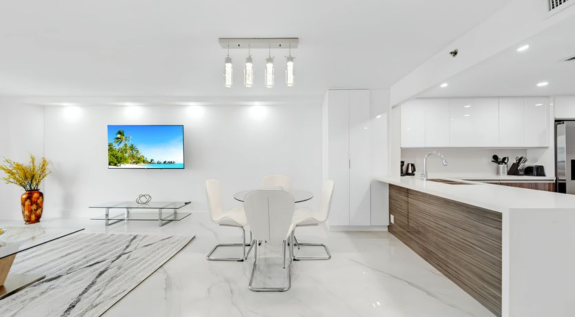 Photo of Miami Sophisticate