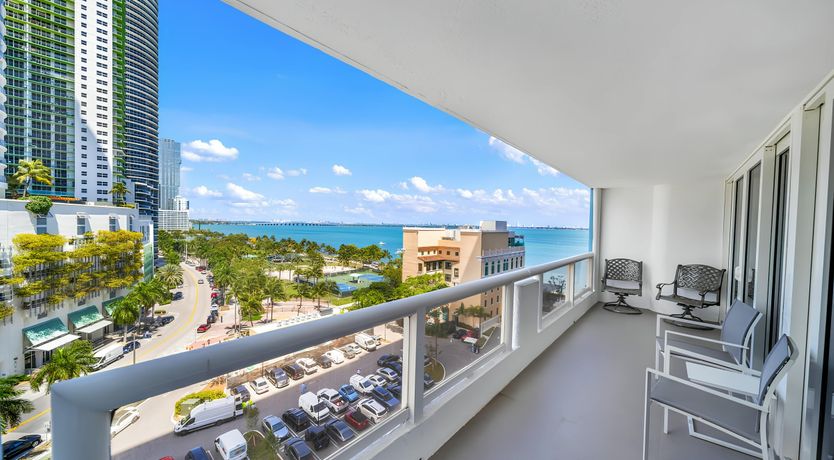 Photo of Miami Sophisticate