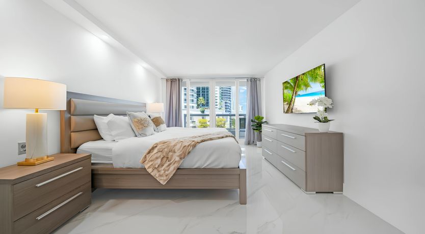 Photo of Miami Sophisticate
