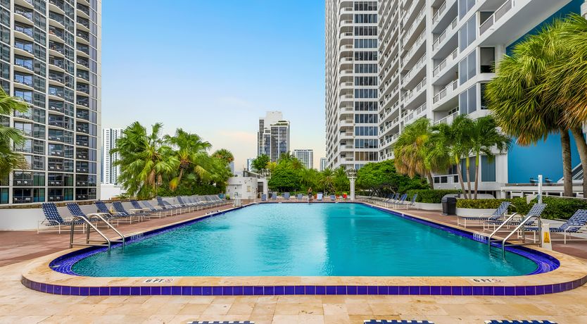Photo of Miami Sophisticate
