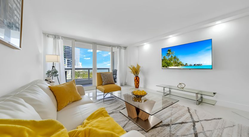Photo of Miami Sophisticate