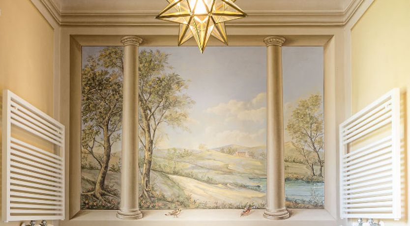 Photo of The Aristocrat&rsquo;s Garden
