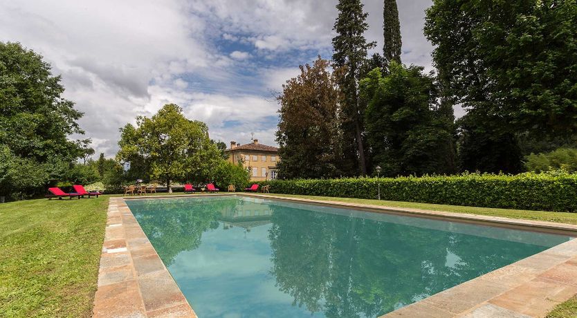 Photo of The Aristocrat&rsquo;s Garden