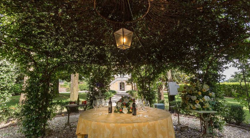 Photo of The Aristocrat&rsquo;s Garden