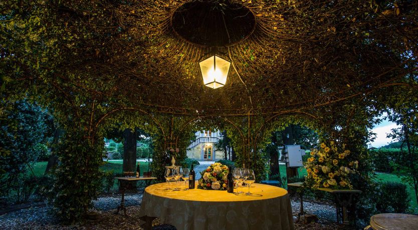 Photo of The Aristocrat&rsquo;s Garden