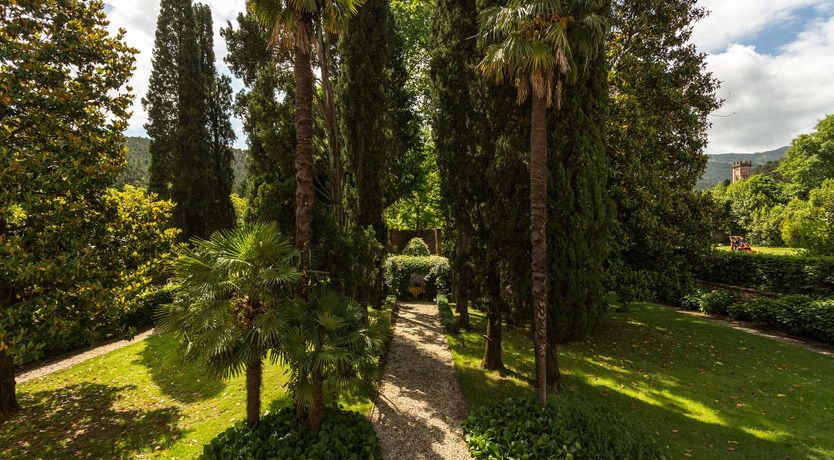 Photo of The Aristocrat&rsquo;s Garden