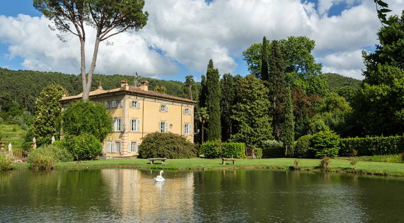 Photo of The Aristocrat&rsquo;s Garden