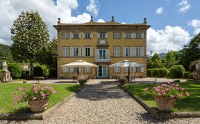 Photo of The Aristocrat’s Garden