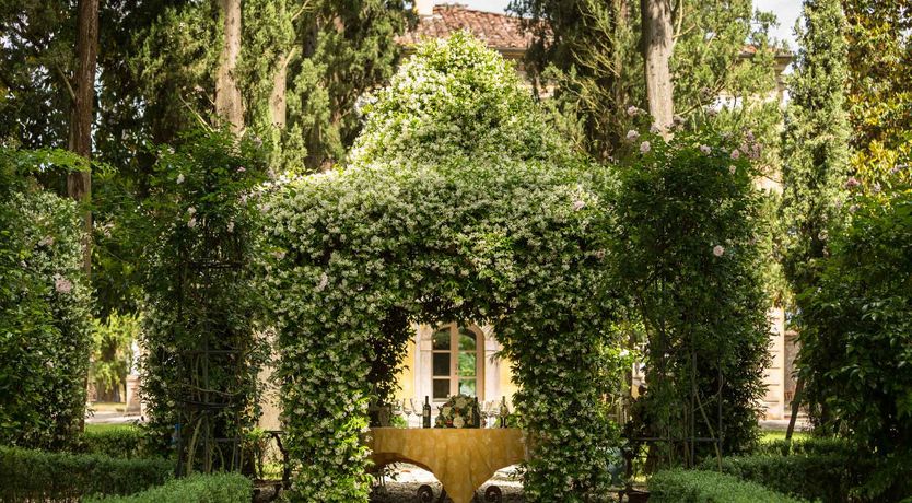 Photo of The Aristocrat&rsquo;s Garden